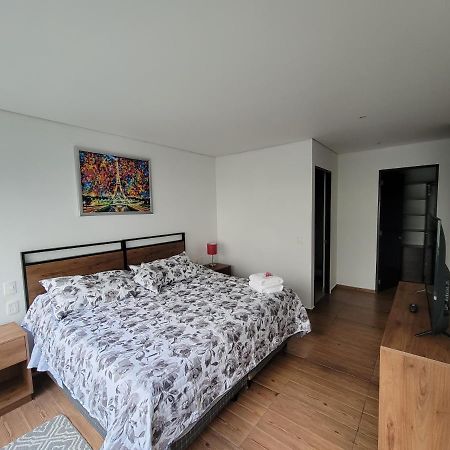 Napoles Suites Mexico City Exteriör bild